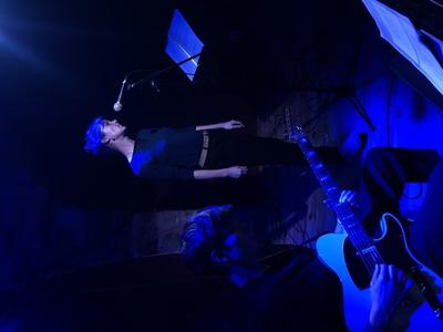 Comment j'ai Mangé Mon Coeur ?