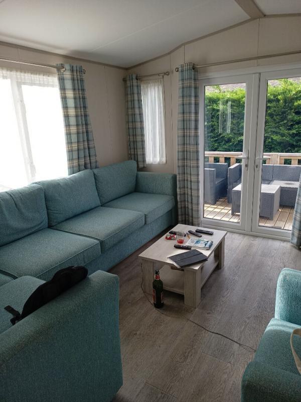 Maison - 40 m² - 3 pièces