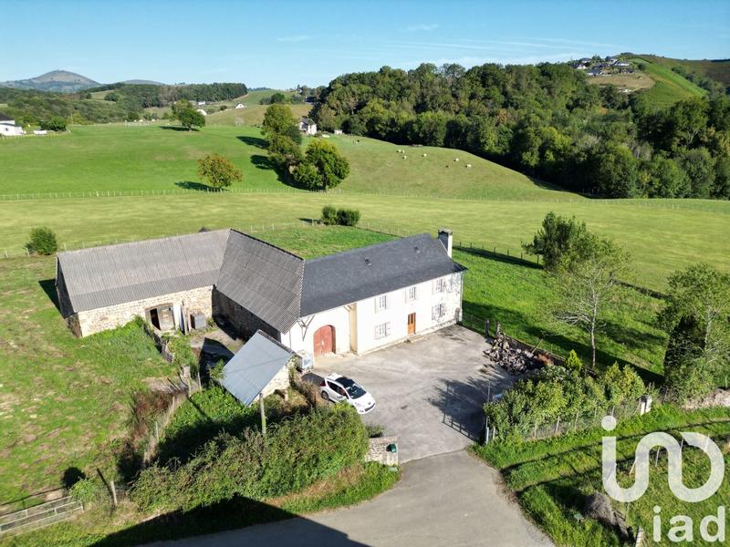 Maison - 147 m² - 4 pièces