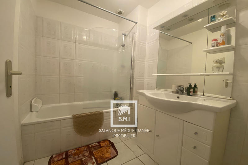 Maison - 72 m² - 4 pièces