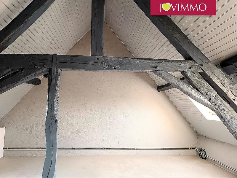 Maison - 725 m² - 28 pièces