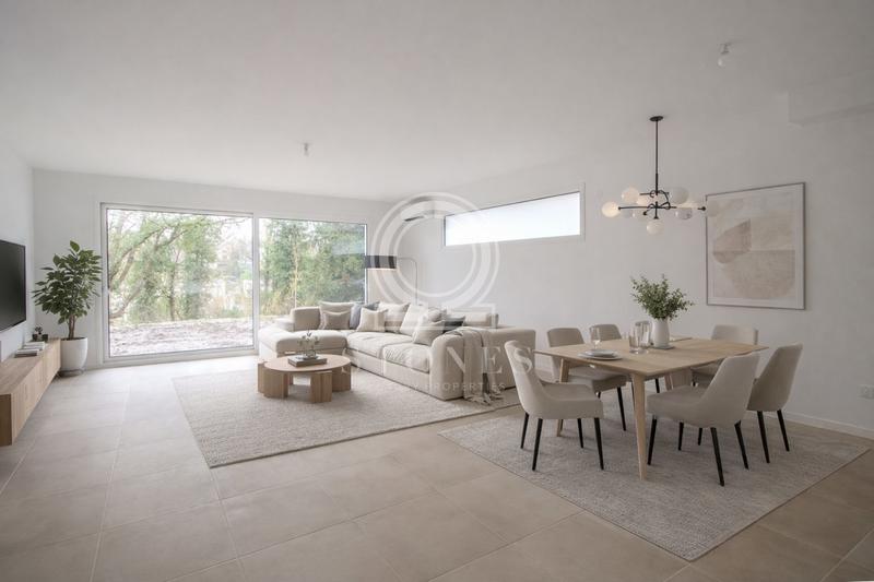 Maison - 116 m² - 6 pièces