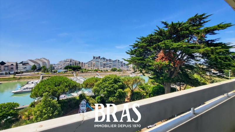 Appartement - 51 m² - 2 pièces