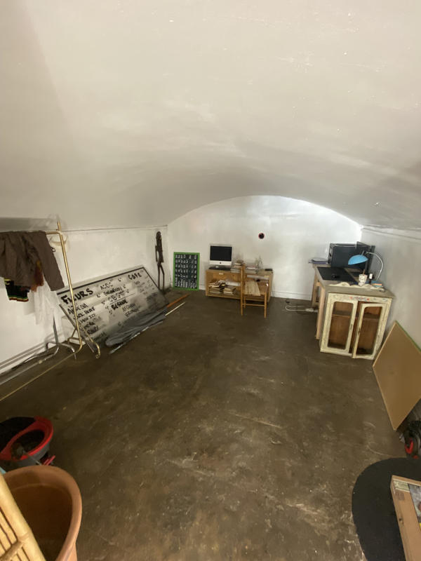 Local commercial - 77 m² - 3 pièces