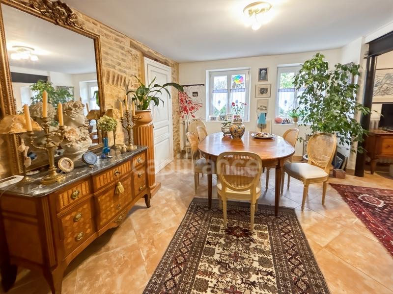 Longère - 92 m² - 4 pièces