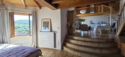 Maison - 145 m² - 4 pièces