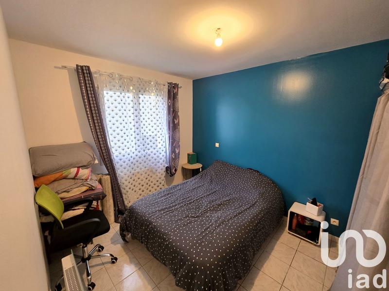 Maison - 104 m² - 5 pièces