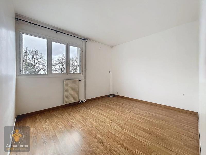 Appartement - 89 m² - 5 pièces