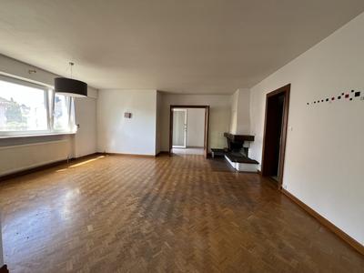 Maison - 129 m² - 5 pièces