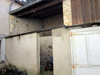 Maison - 67 m² - 3 pièces