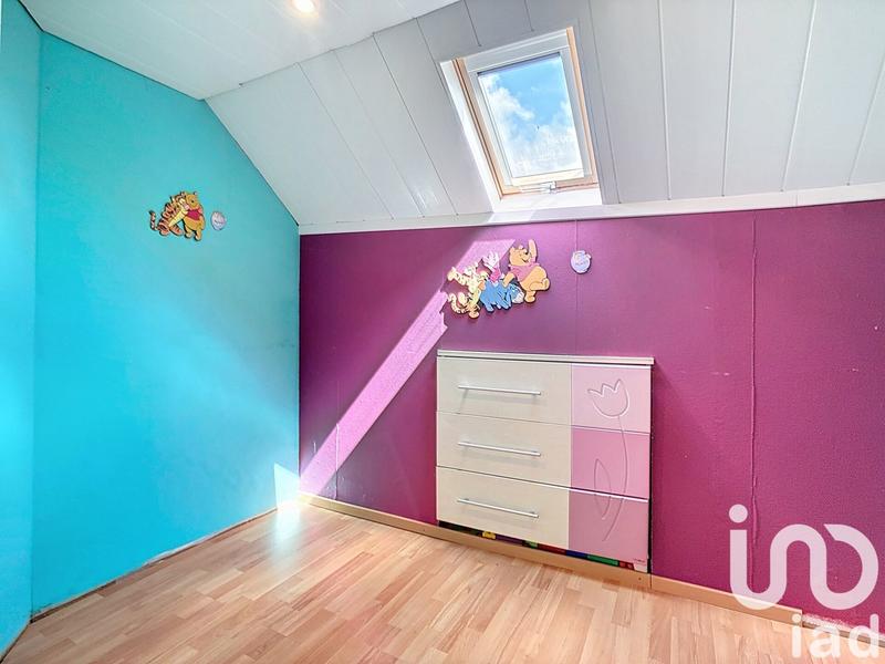 Maison - 146 m² - 7 pièces