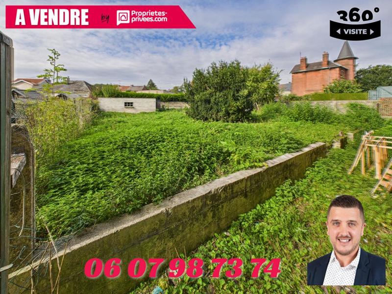 Immeuble - 430 m² - 30 pièces