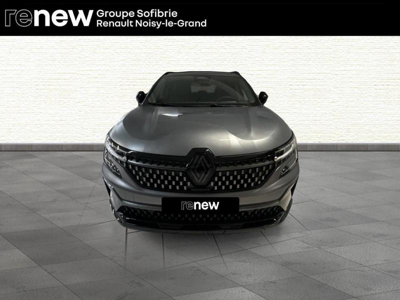 Renault Espace VI E-Tech full hybrid 200 Gsr2 esprit Alpine