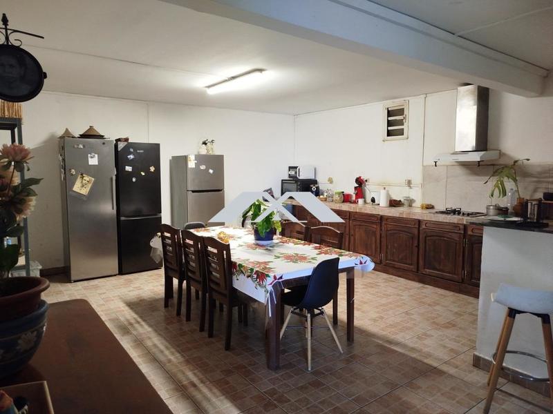 Maison ancienne - 245 m² - 8 pièces