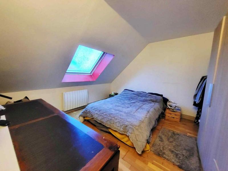 Maison de village - 155 m² - 7 pièces