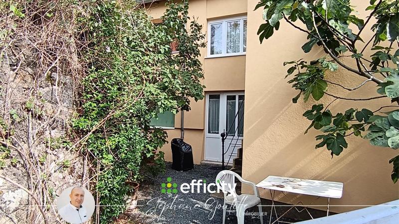 Maison - 125 m² - 8 pièces