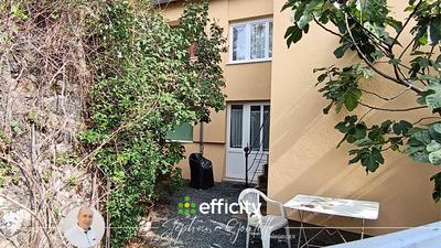 Maison - 125 m² - 8 pièces