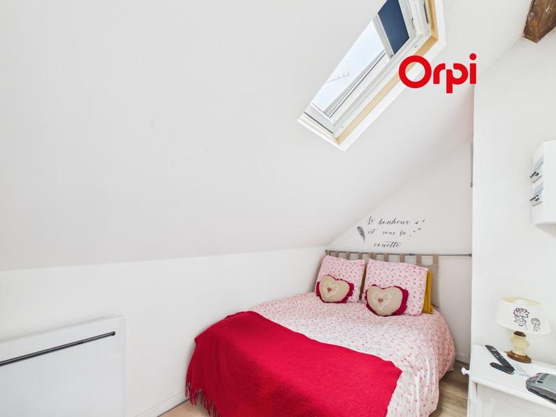 Appartement - 51 m² - 2 pièces