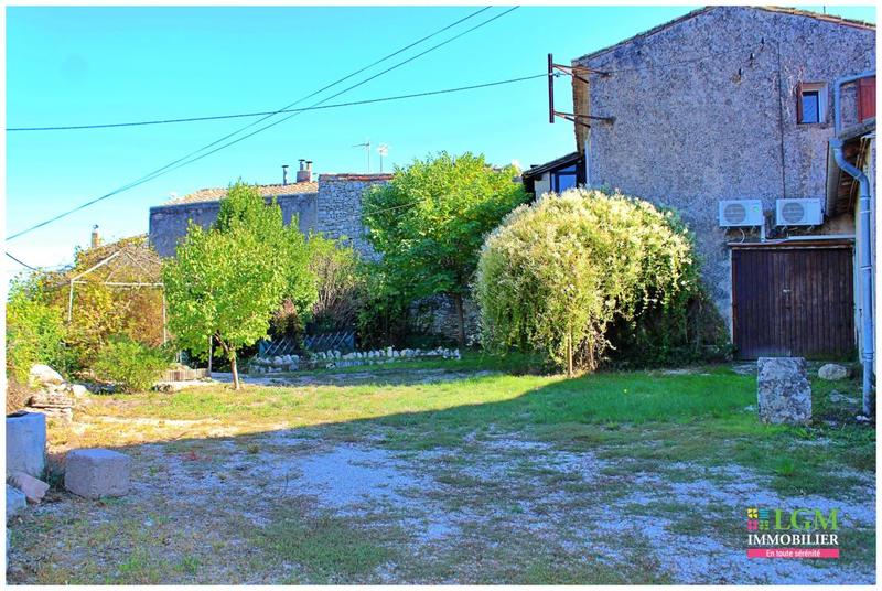 Maison de ville - 89 m² - 3 pièces