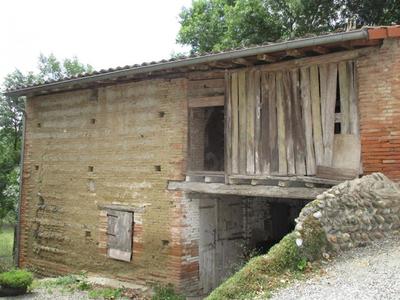 Maison - 70 m² - 1 pièce