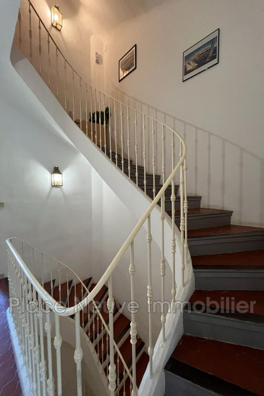 Appartement - 61 m²