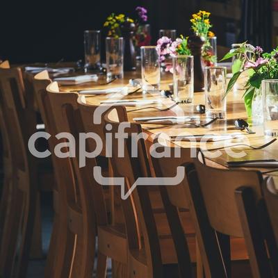 Fonds de commerce - 200 m²