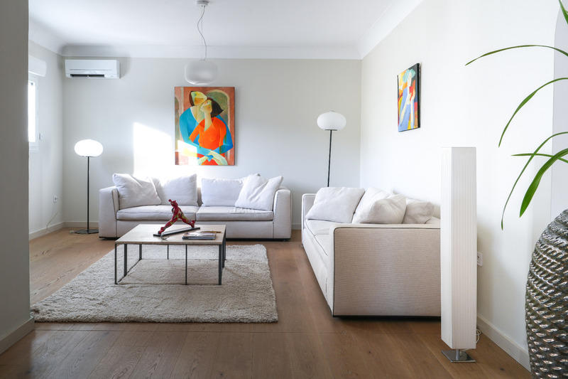 Maison - 200 m² - 7 pièces