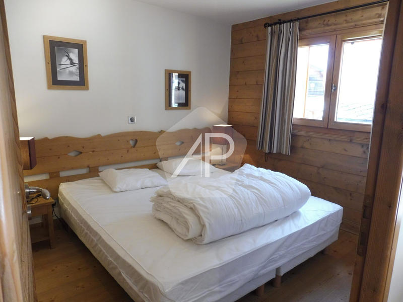 Appartement - 45 m² - 3 pièces