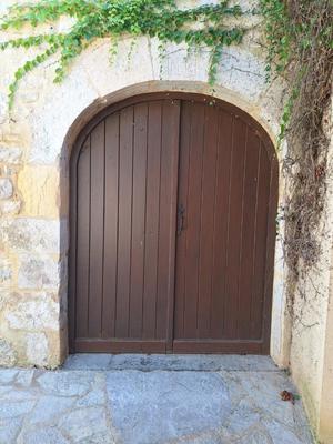 Maison - 186 m² - 7 pièces