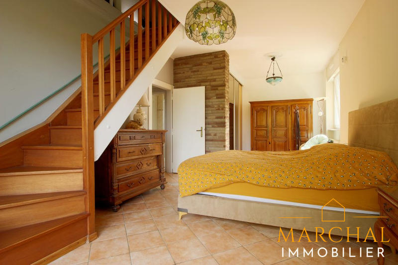 Maison - 160 m² - 7 pièces