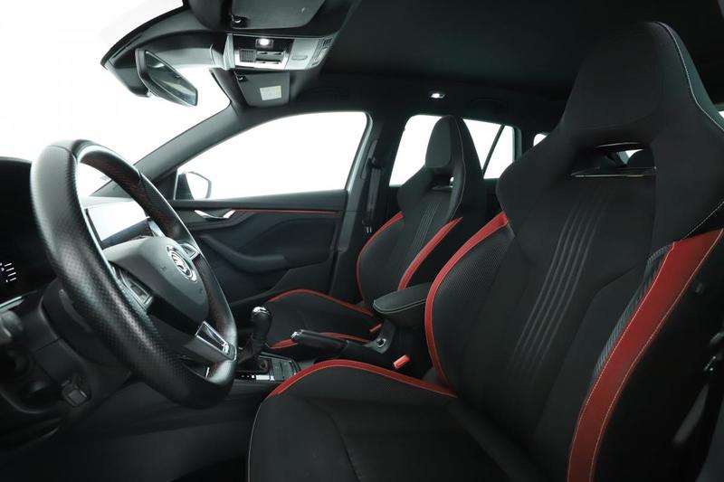 Skoda Scala 1.5 Tsi Monte-Carlo Dsg7 150 ch