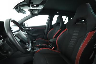 Skoda Scala 1.5 Tsi Monte-Carlo Dsg7 150 ch