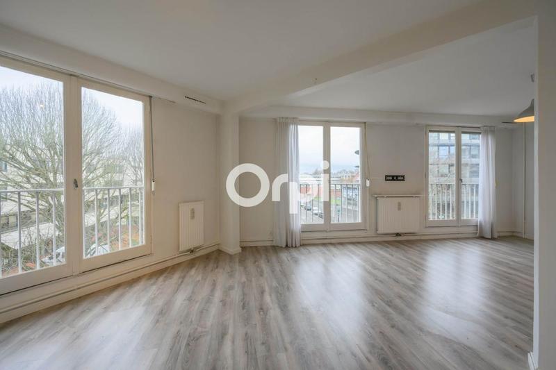 Appartement - 52 m² - 2 pièces
