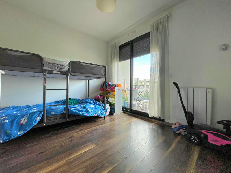 Appartement - 74 m² - 3 pièces