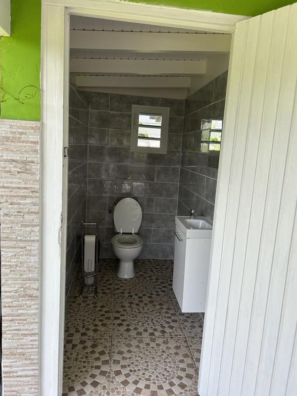 Maison - 74 m² - 3 pièces