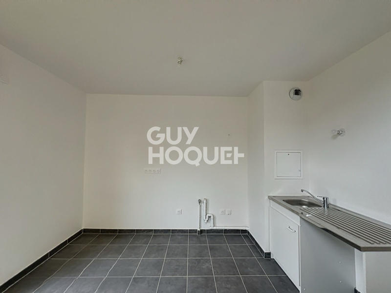 Appartement - 86 m² - 4 pièces