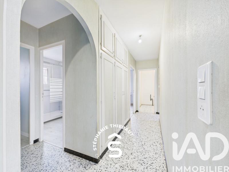 Maison - 141 m² - 6 pièces