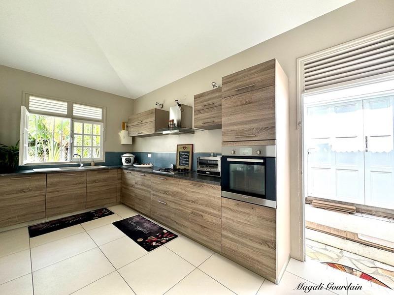 Villa - 174 m² - 7 pièces