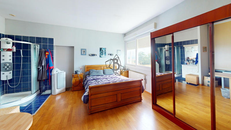 Local commercial - 800 m²