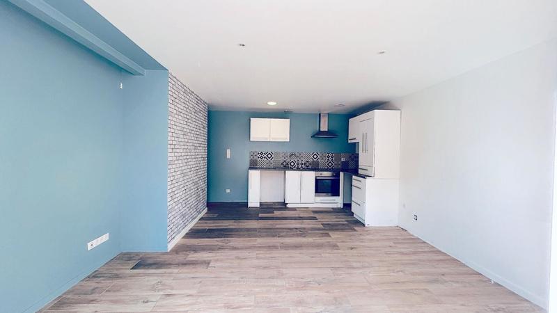 Maison de ville - 76 m² - 4 pièces