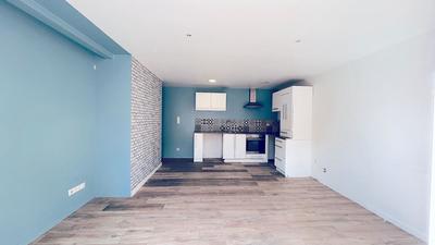 Maison de ville - 76 m² - 4 pièces