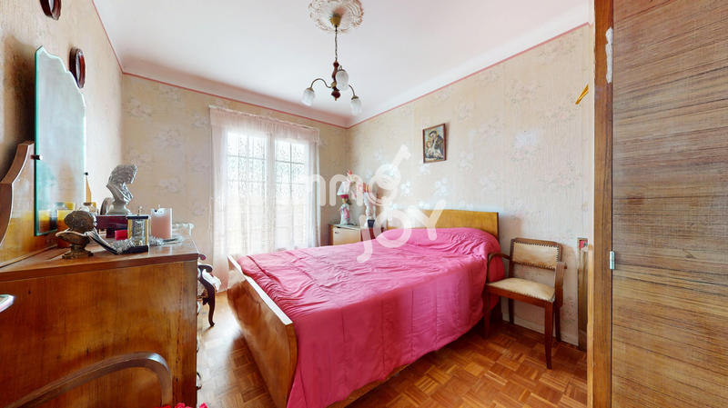 Maison - 142 m² - 6 pièces