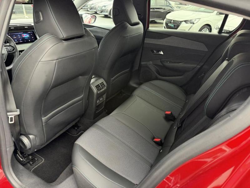 Peugeot 308 III PureTech 130 s&amp;amp;S Eat8 Allure