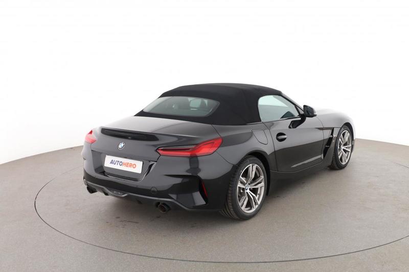 Bmw Z4 sDrive20i m Sport Bva8 197 ch