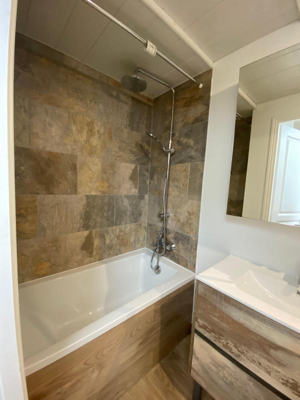 Duplex - 32 m² - 2 pièces