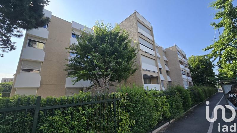 Appartement - 103 m² - 5 pièces