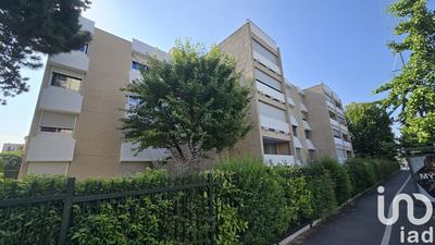 Appartement - 103 m² - 5 pièces