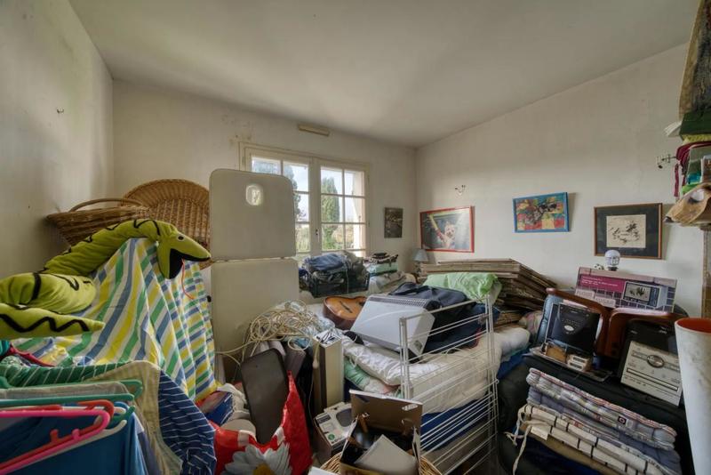 Maison - 78 m² - 4 pièces