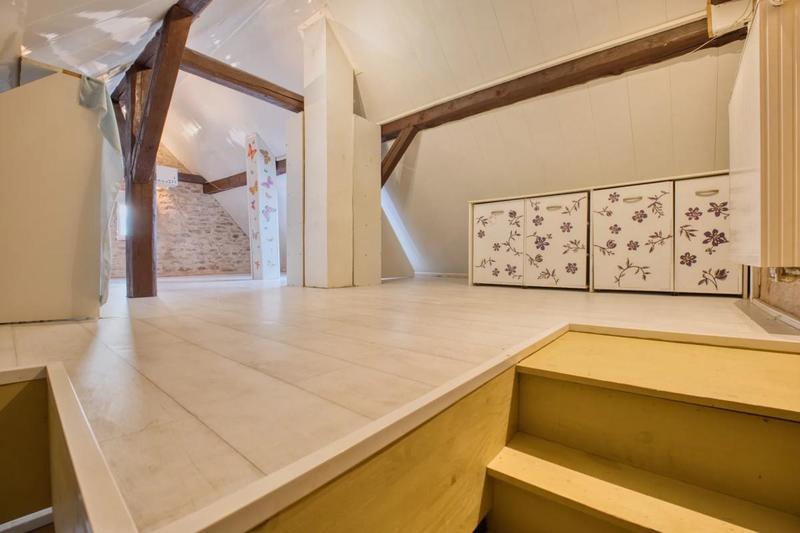 Demeure - 79 m² - 3 pièces