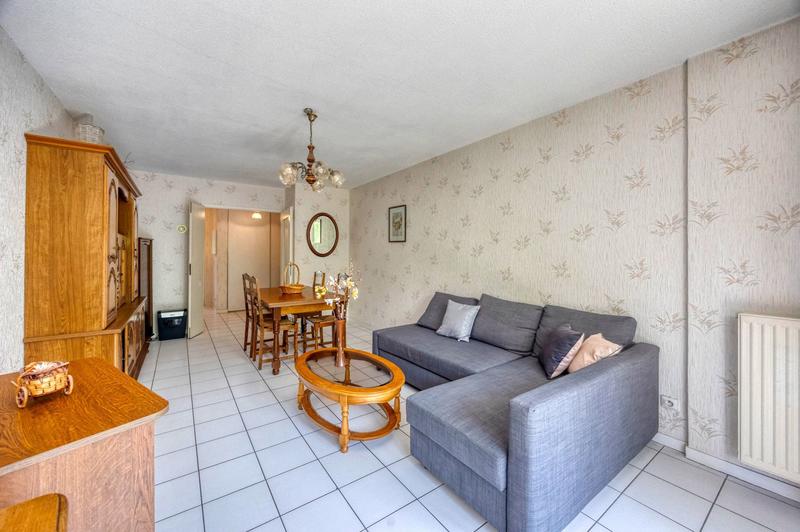 Appartement - 86 m² - 4 pièces